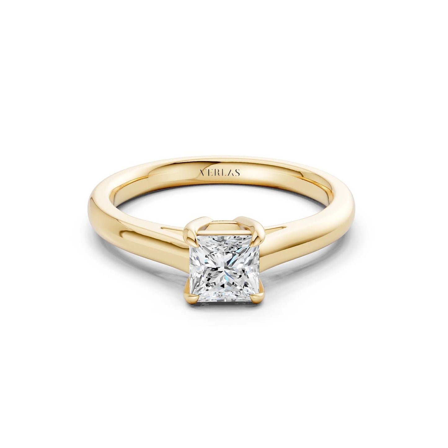 Princess Iconic Ring Medium