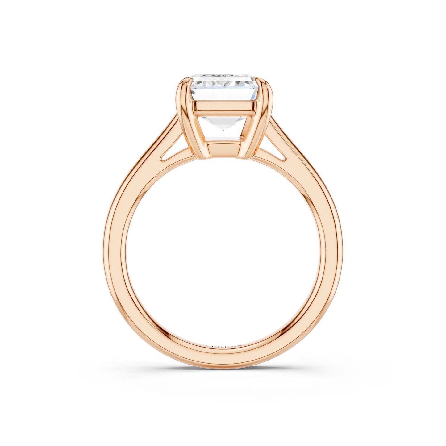 Emerald Iconic Ring