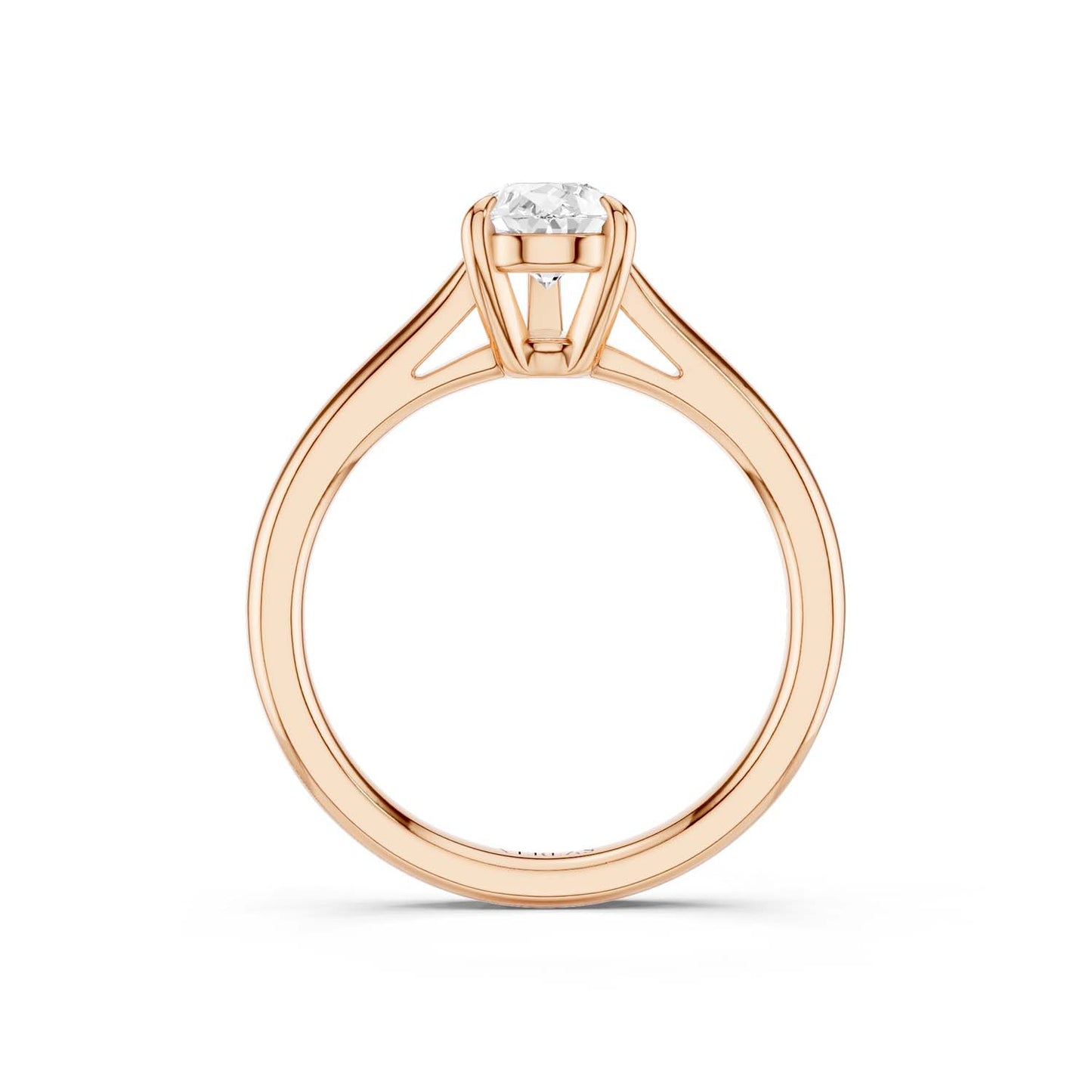 Dewdrop Iconic Ring