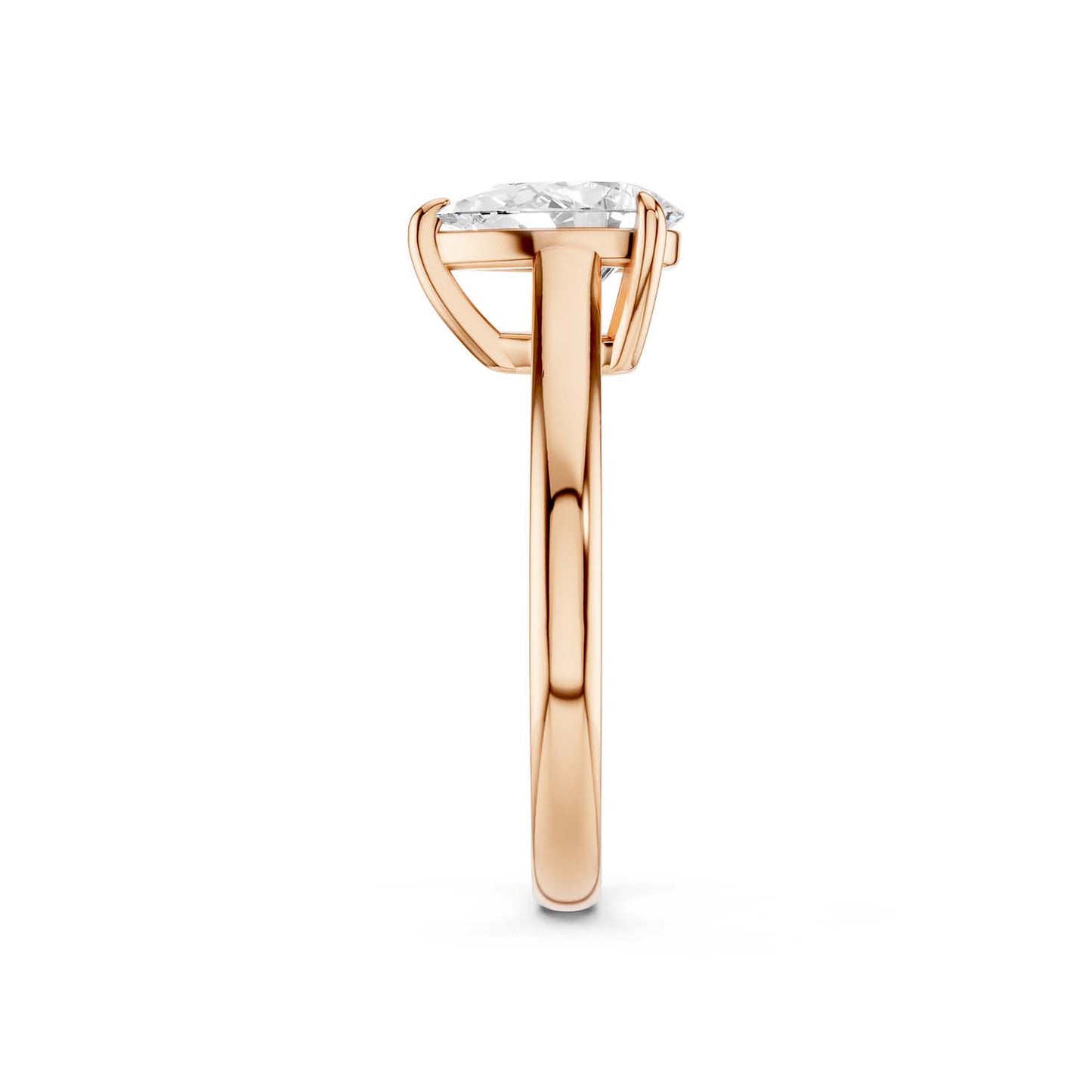 Dewdrop Iconic Ring