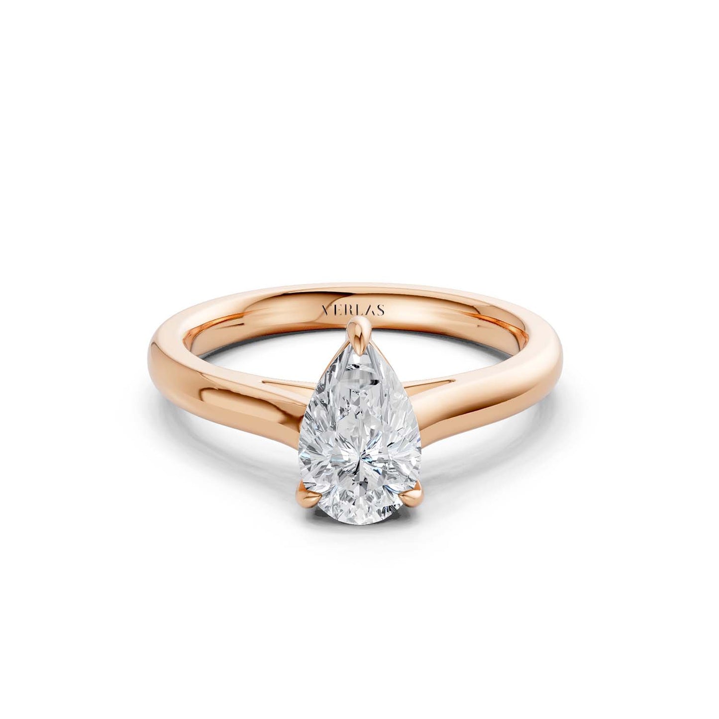 Dewdrop Iconic Ring
