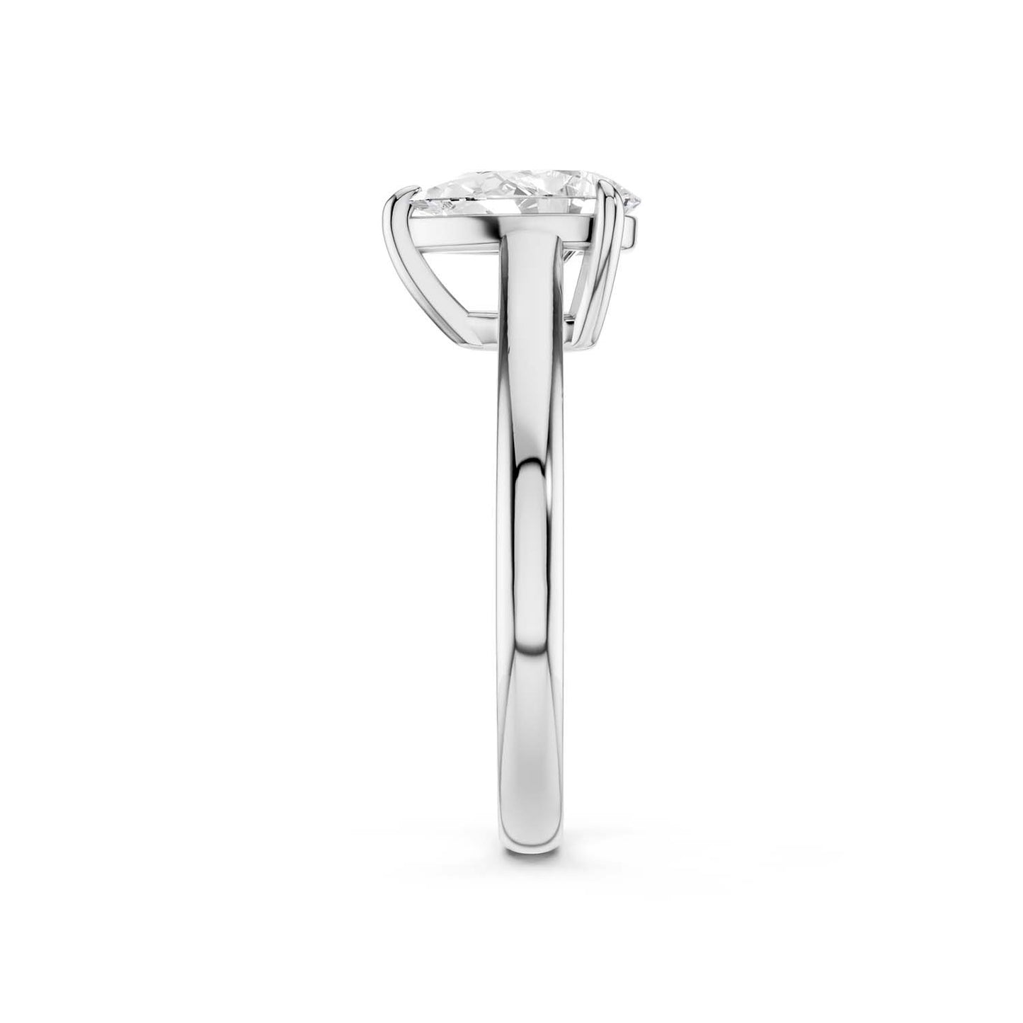 Dewdrop Iconic Ring