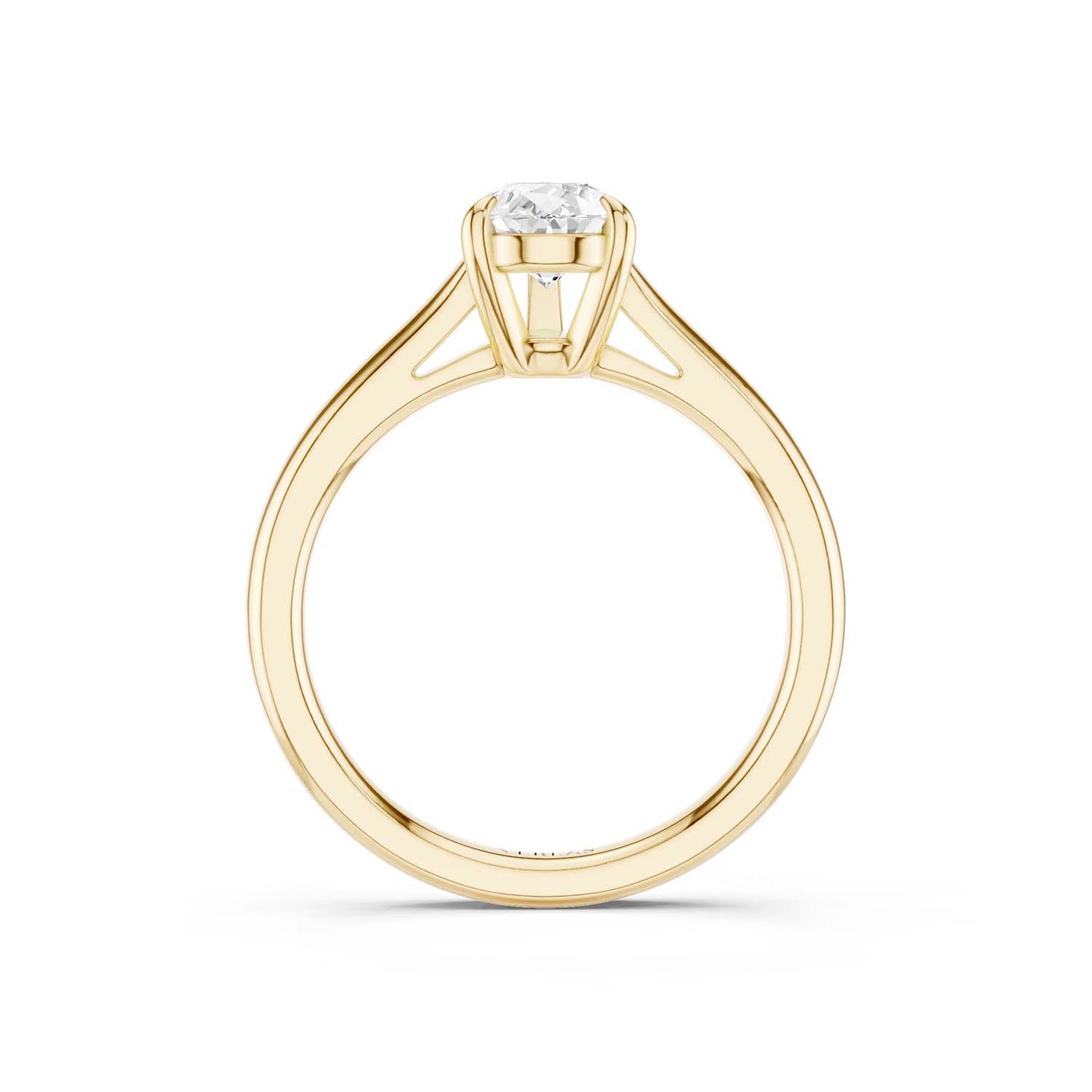 Dewdrop Iconic Ring