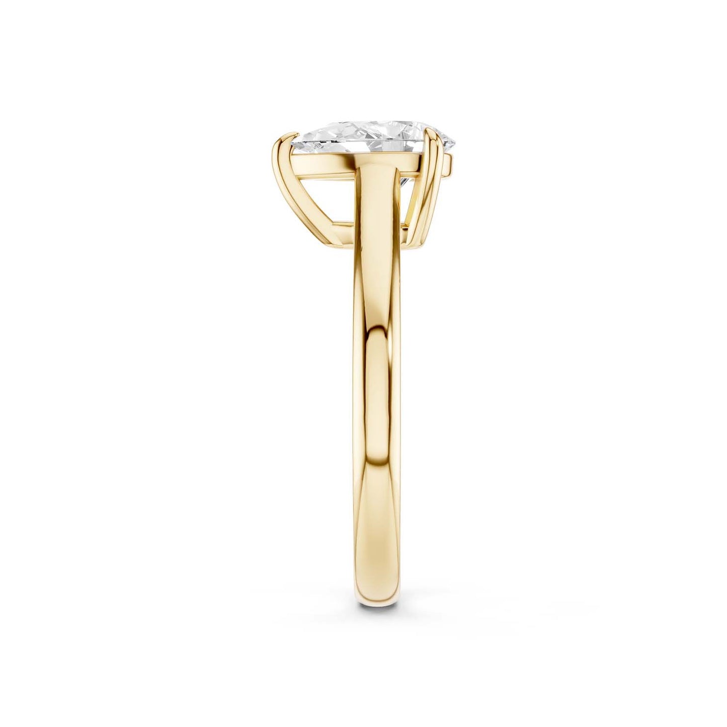 Dewdrop Iconic Ring