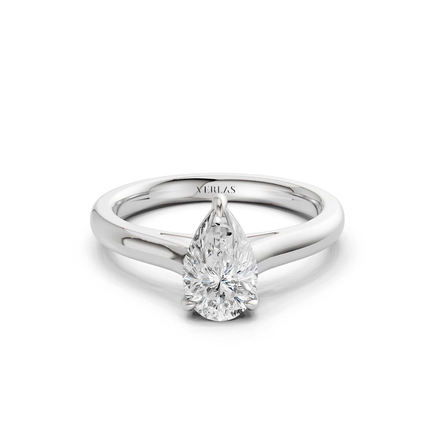 Dewdrop Iconic Ring