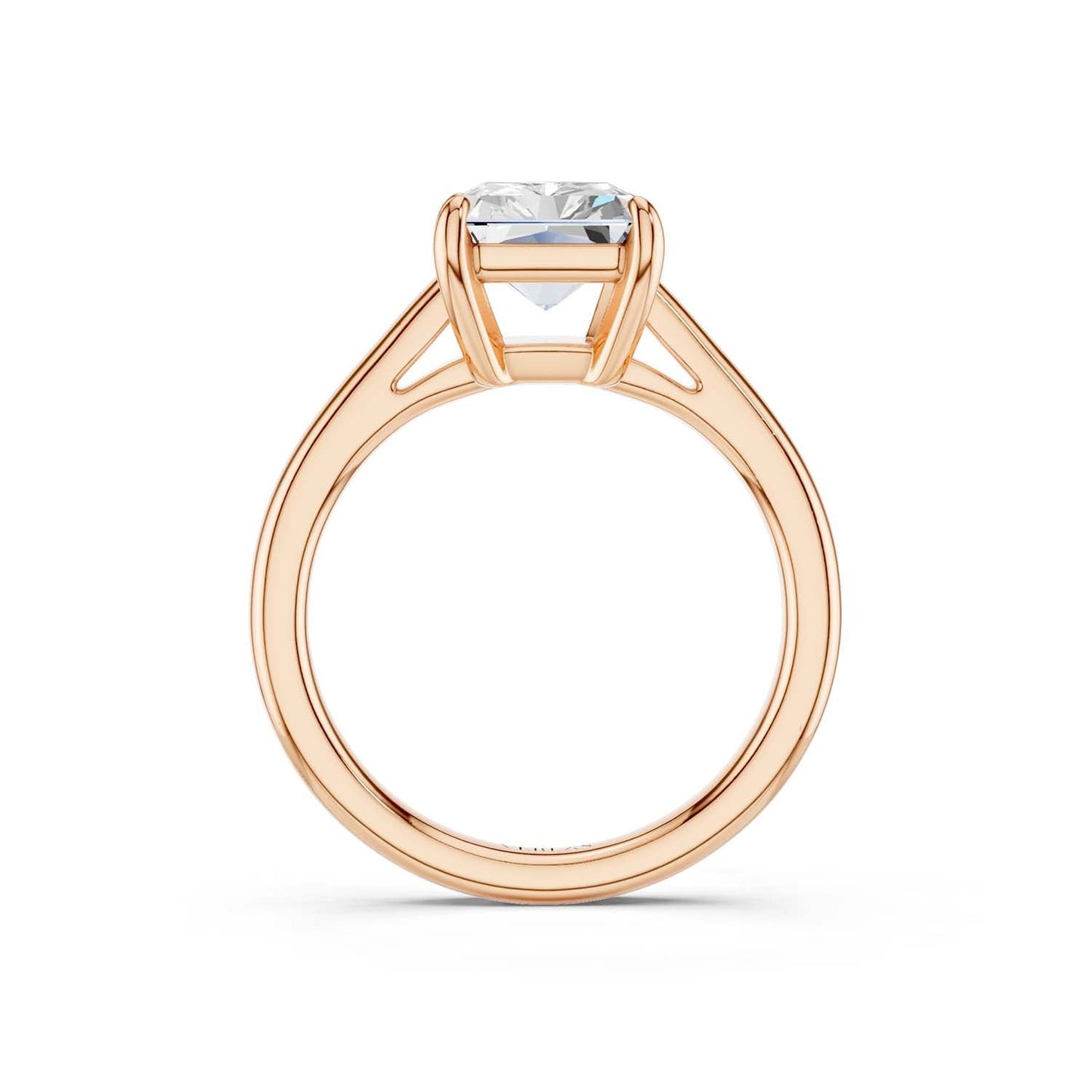 Iconic Radiant Ring