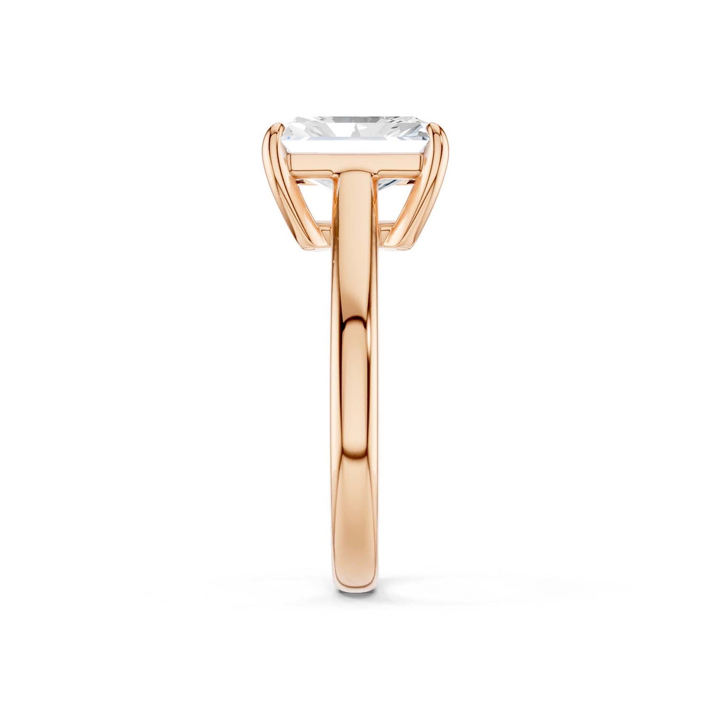 Iconic Radiant Ring