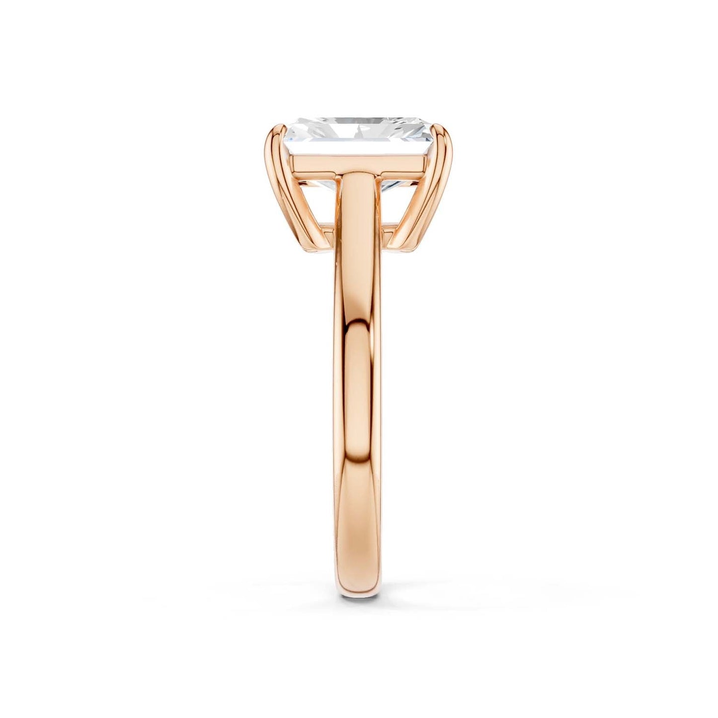 Iconic Radiant Ring