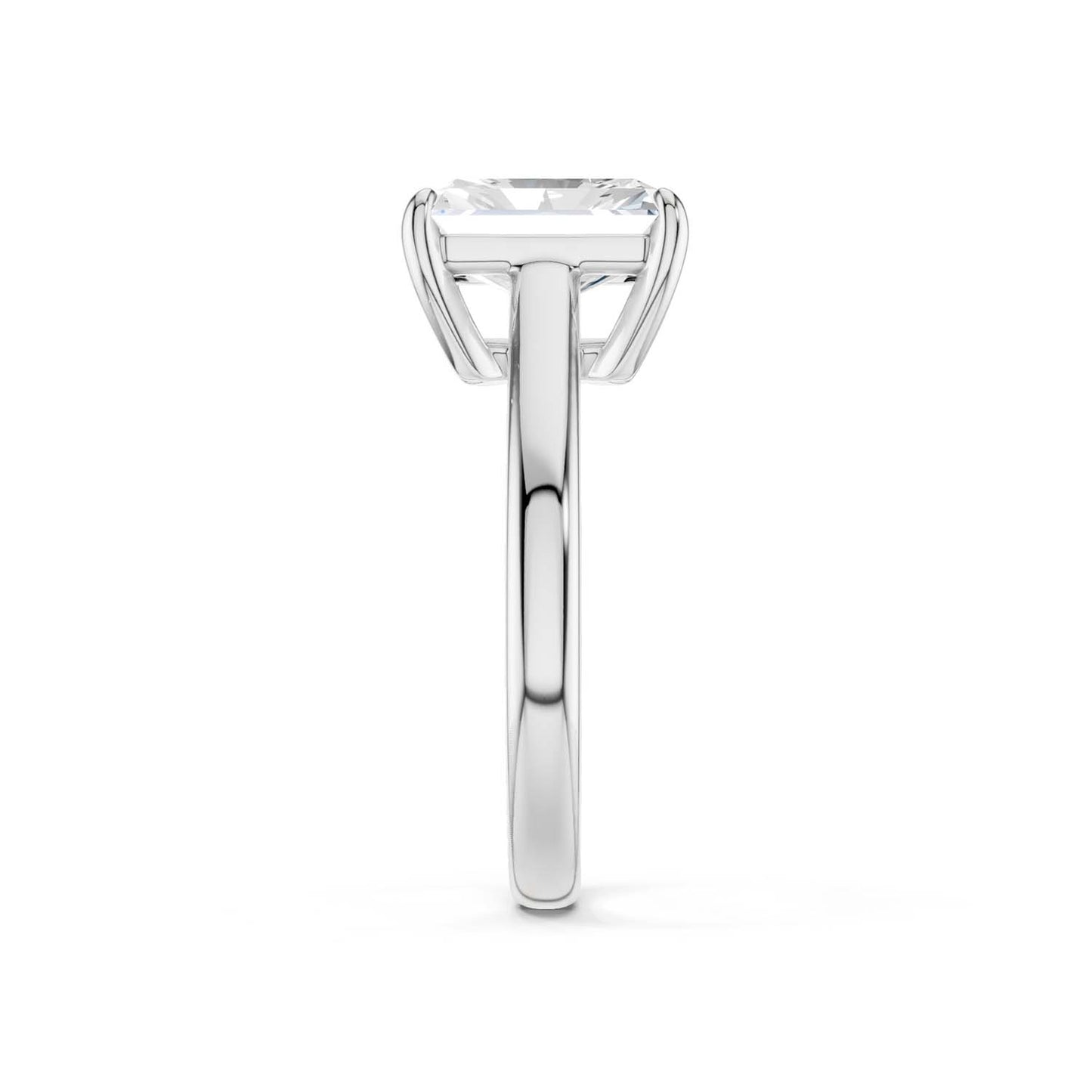 Iconic Radiant Ring
