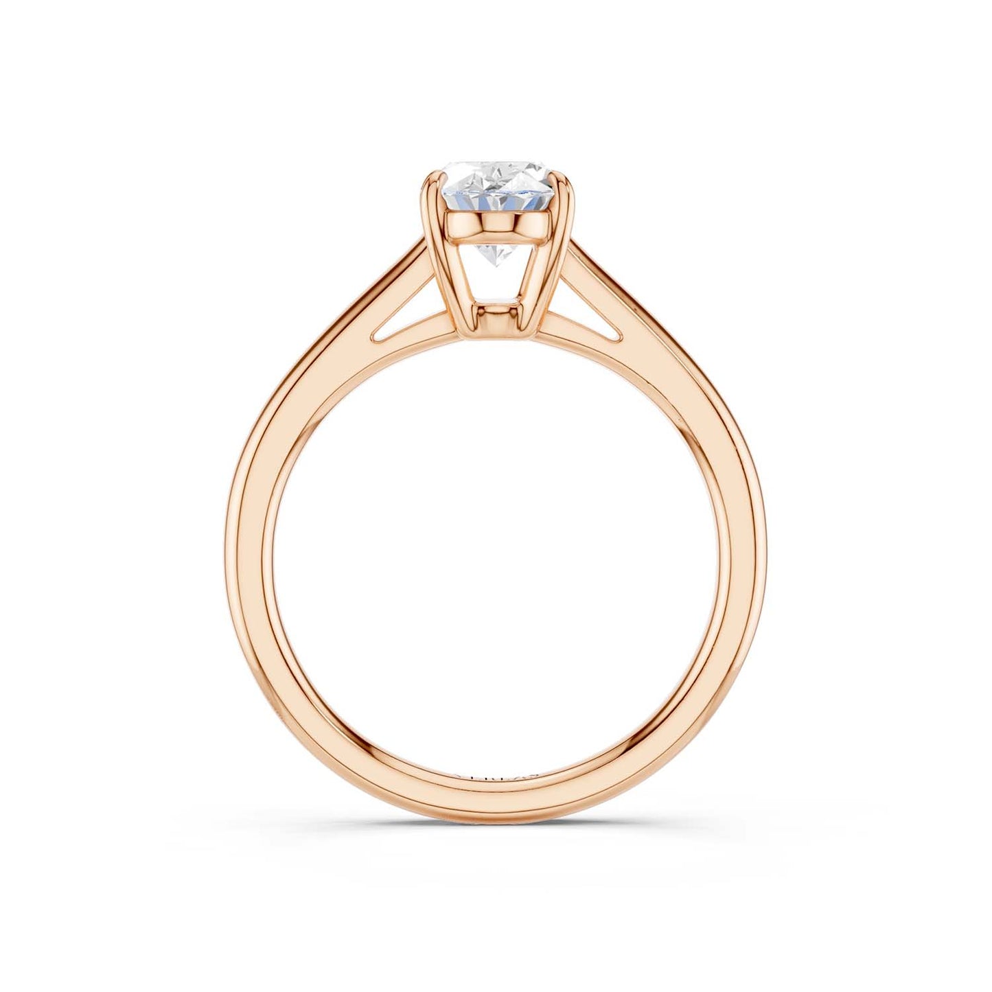 Ellipse Iconic Ring