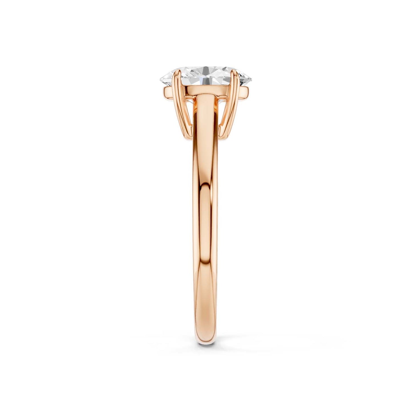 Ellipse Iconic Ring