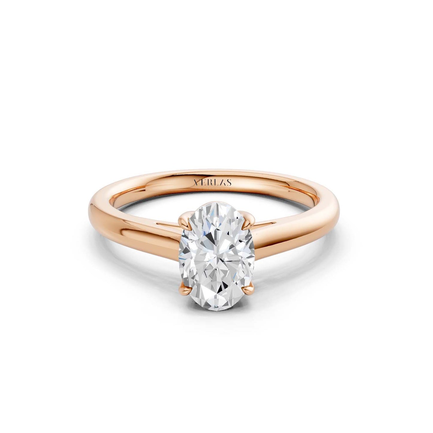 Ellipse Iconic Ring