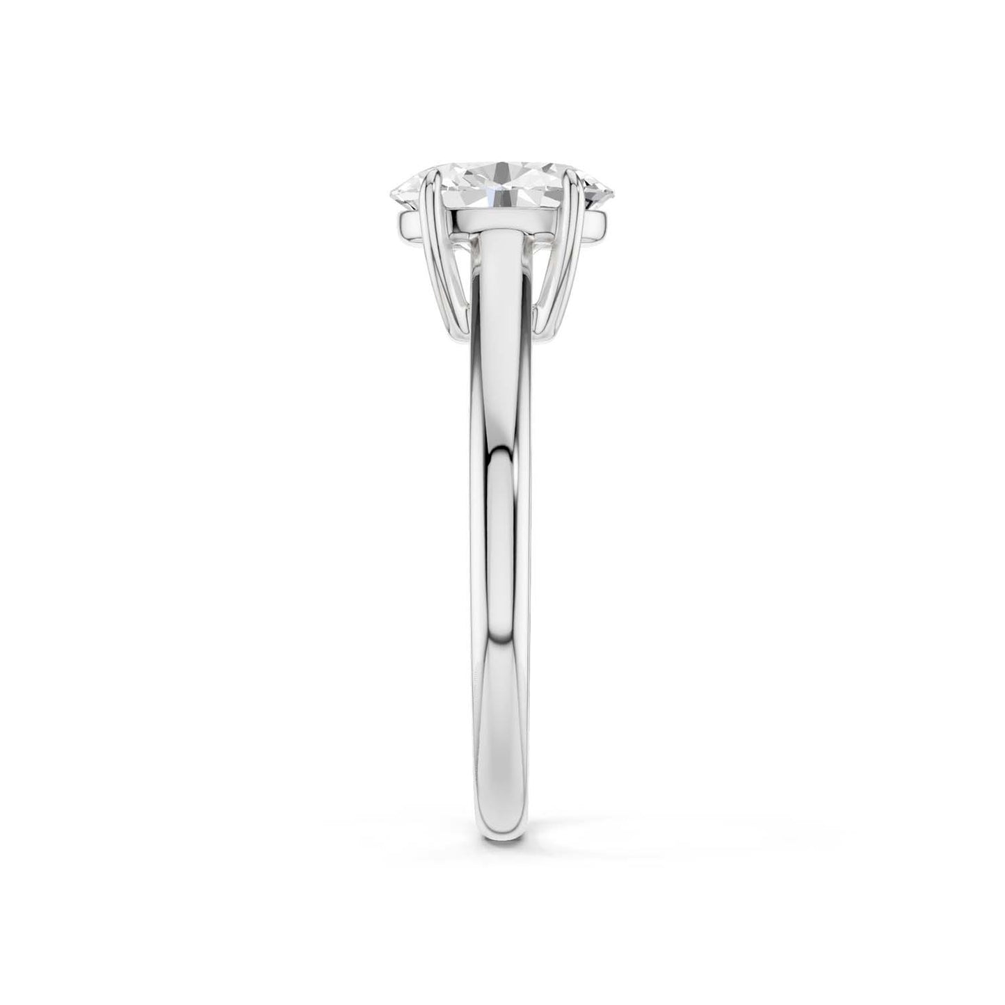 Ellipse Iconic Ring