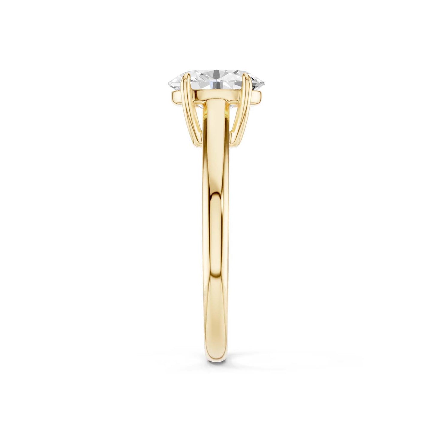 Ellipse Iconic Ring