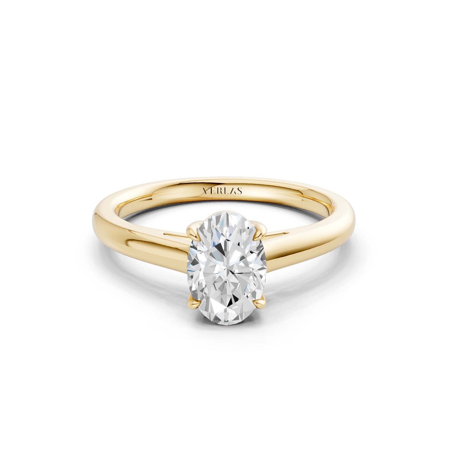 Ellipse Iconic Ring
