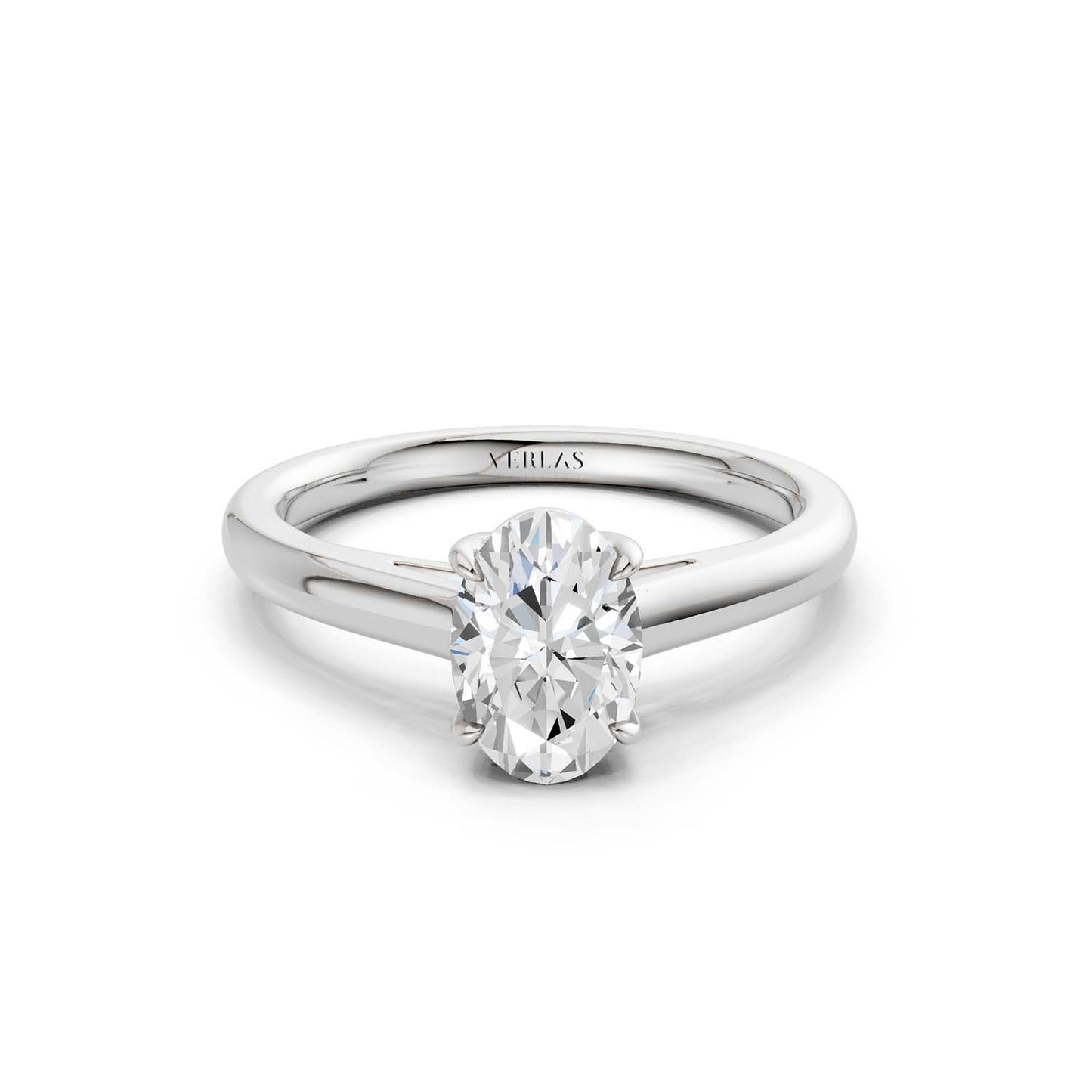Ellipse Iconic Ring