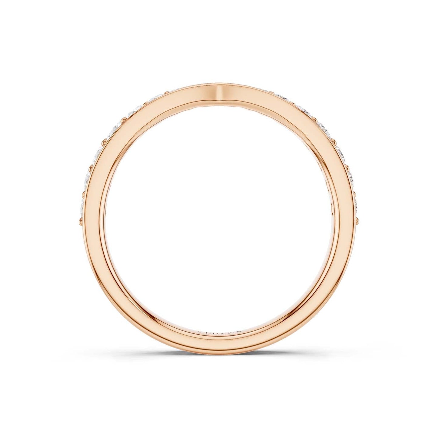 Harmony Diamond Band
