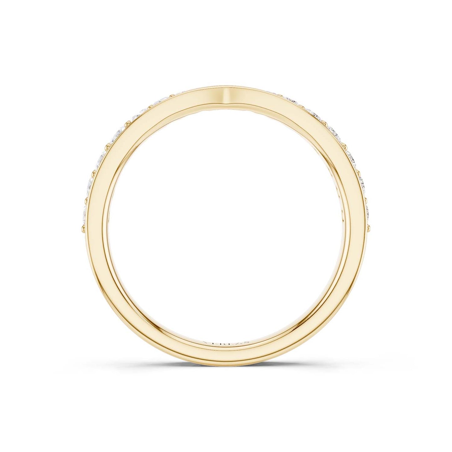 Harmony Diamond Band