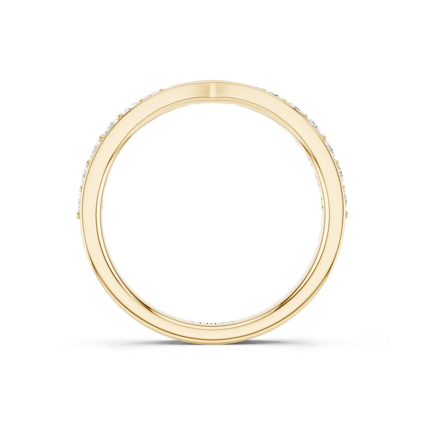 Harmony Diamond Band