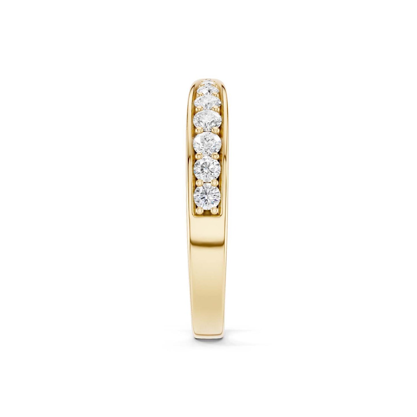 Harmony Diamond Band