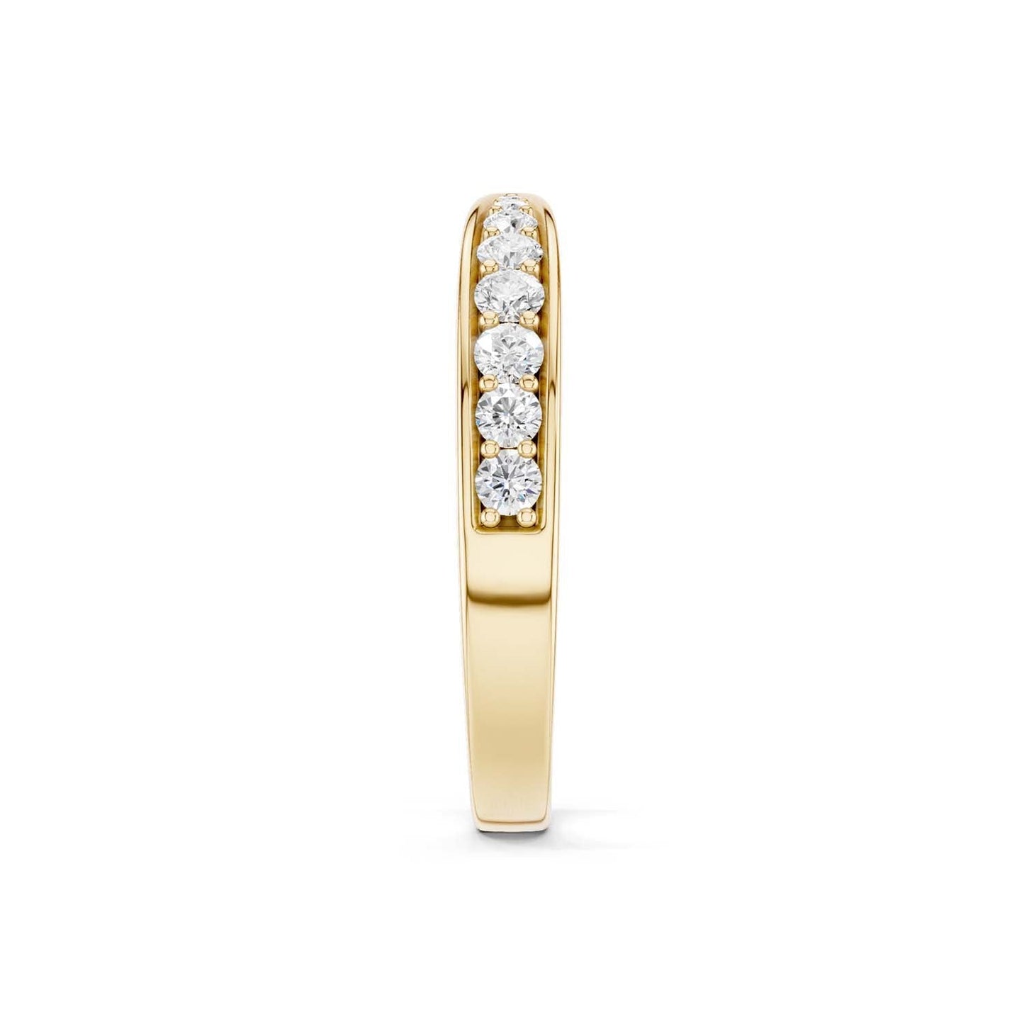 Harmony Diamond Band