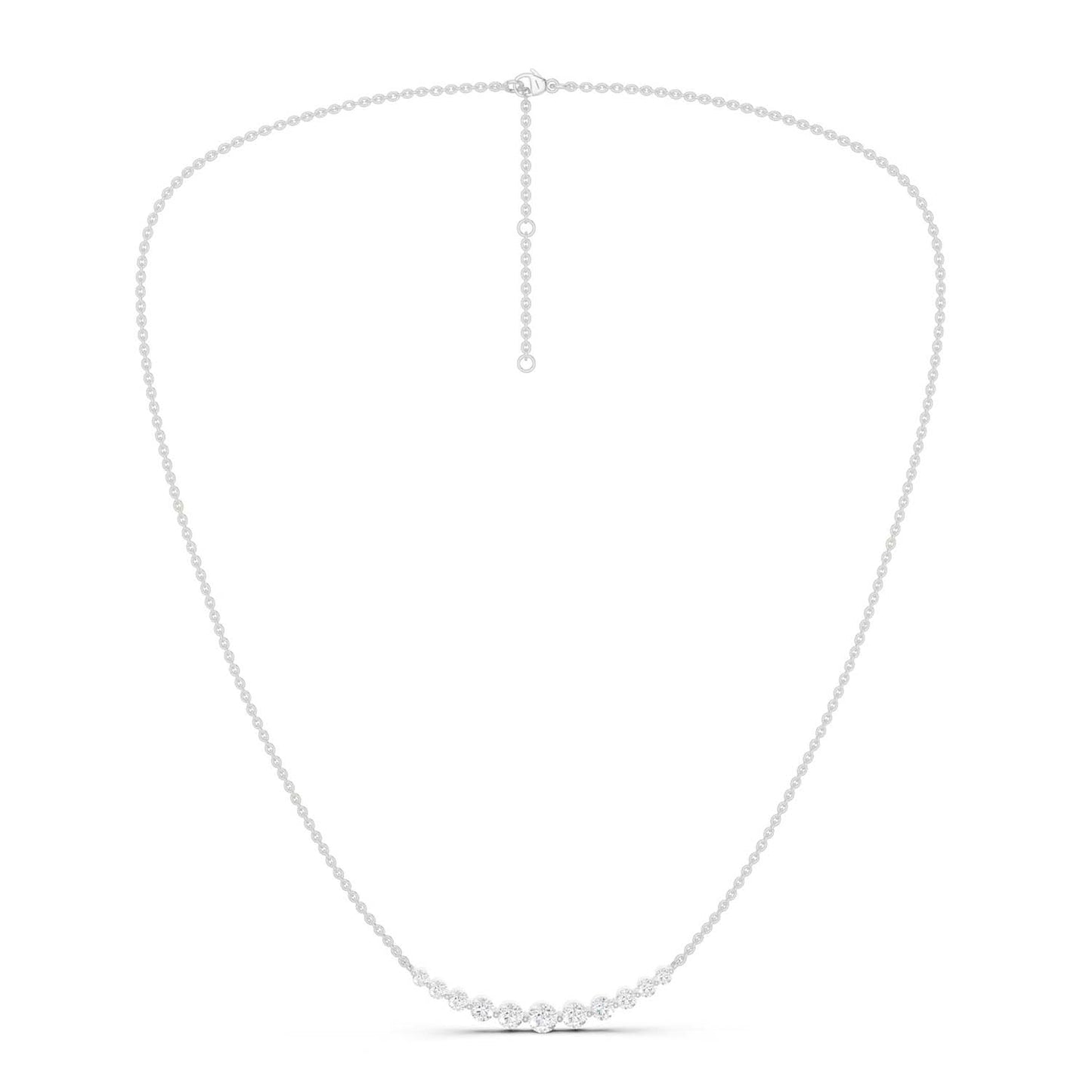 Captivating Necklace