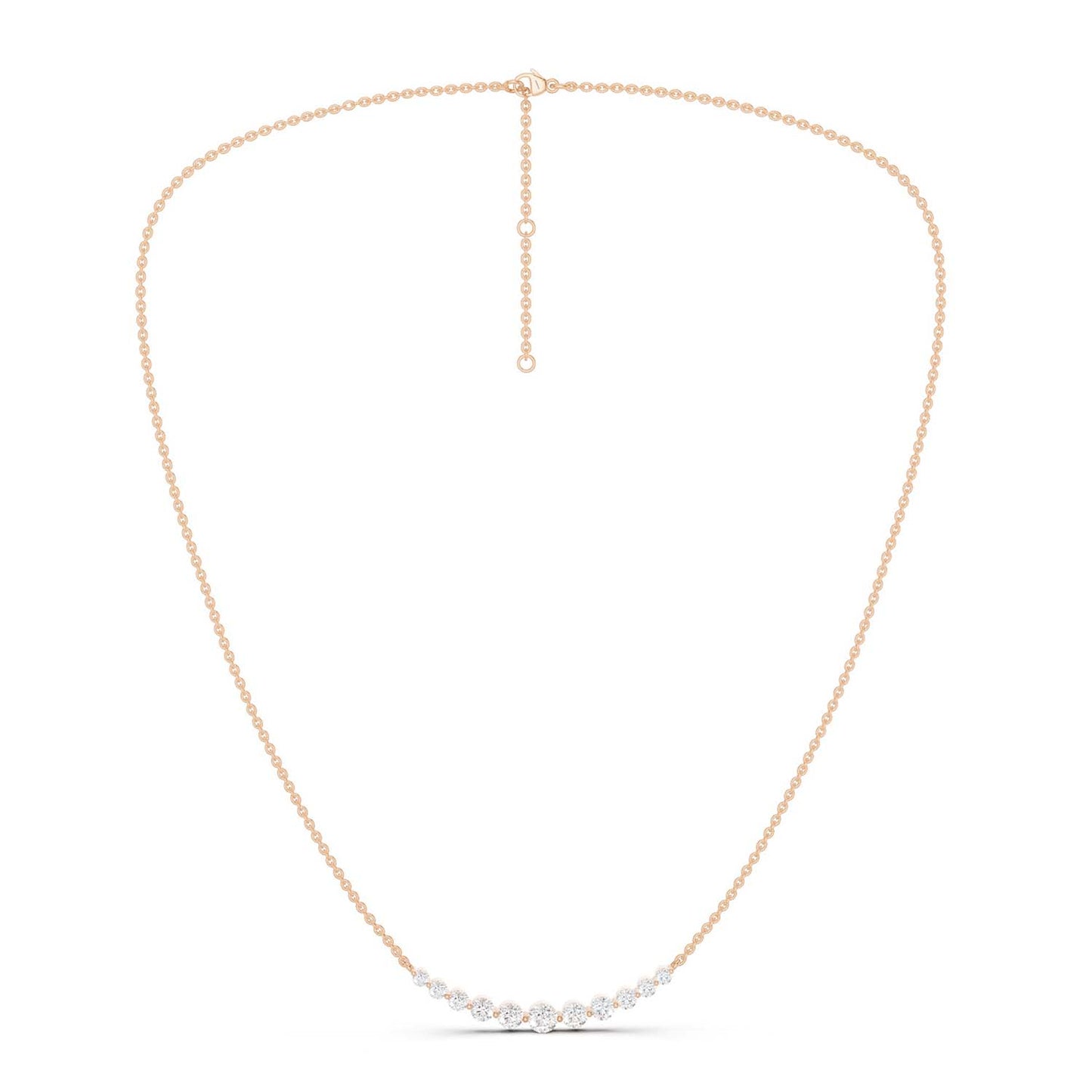Captivating Necklace
