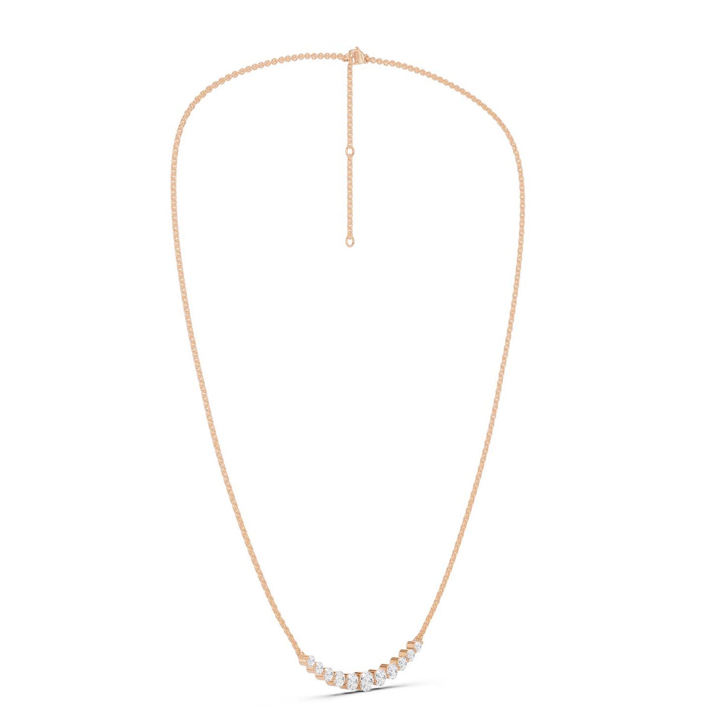 Captivating Necklace