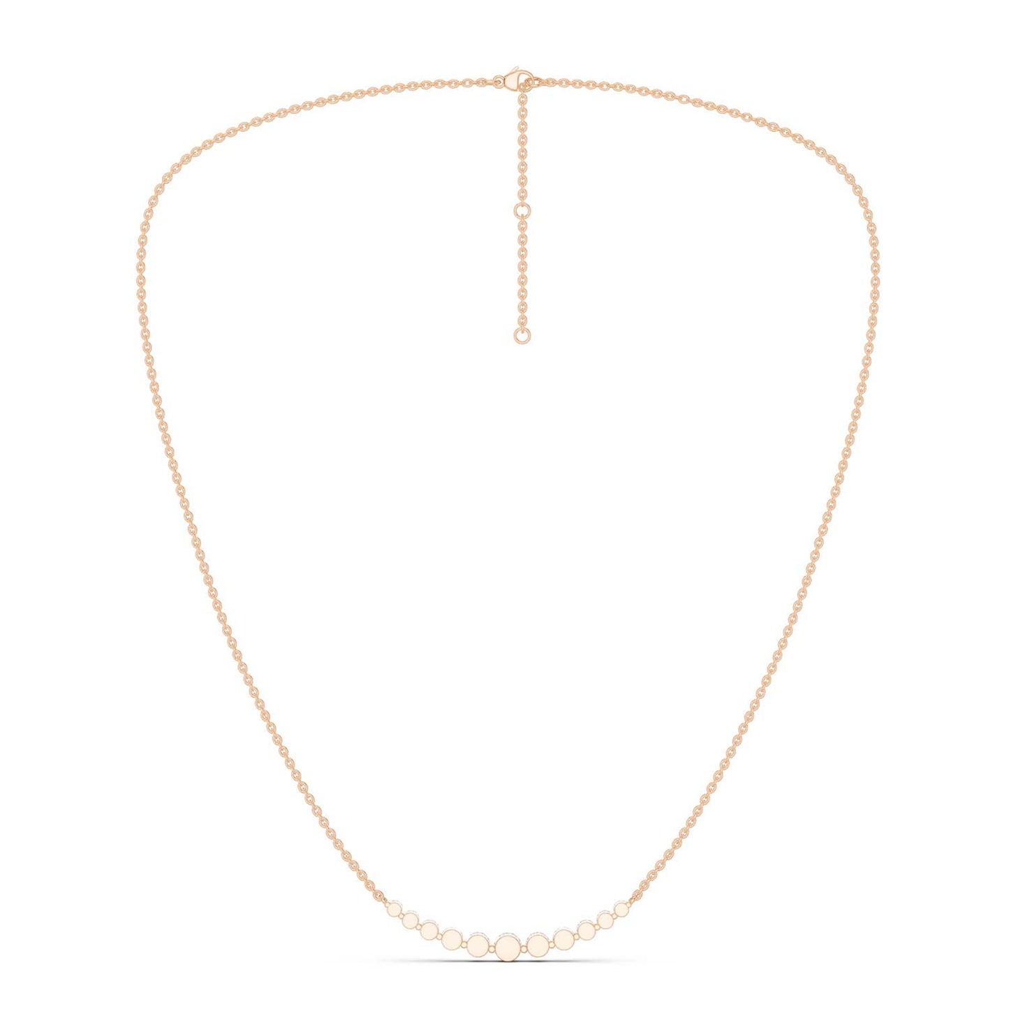 Captivating Necklace