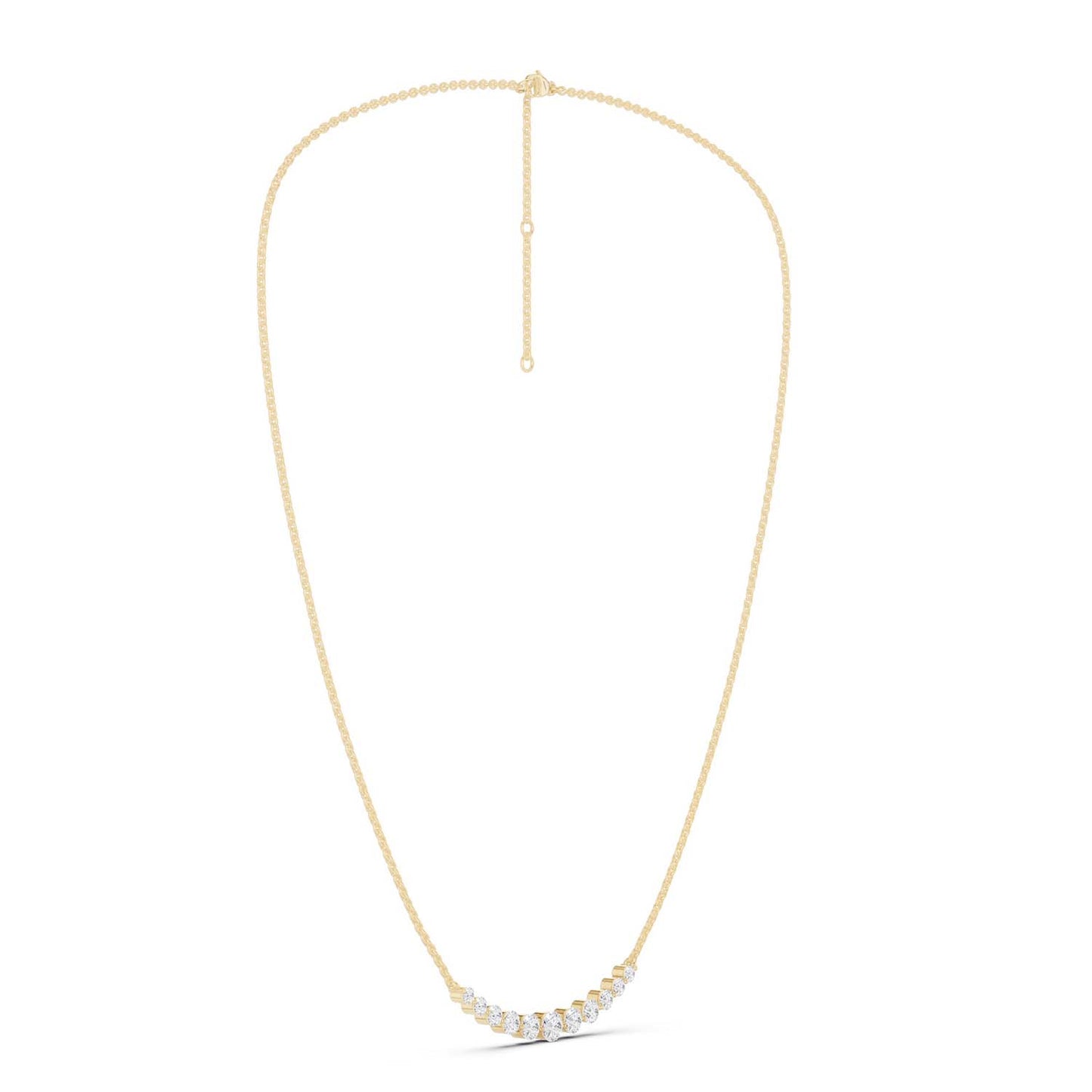Captivating Necklace