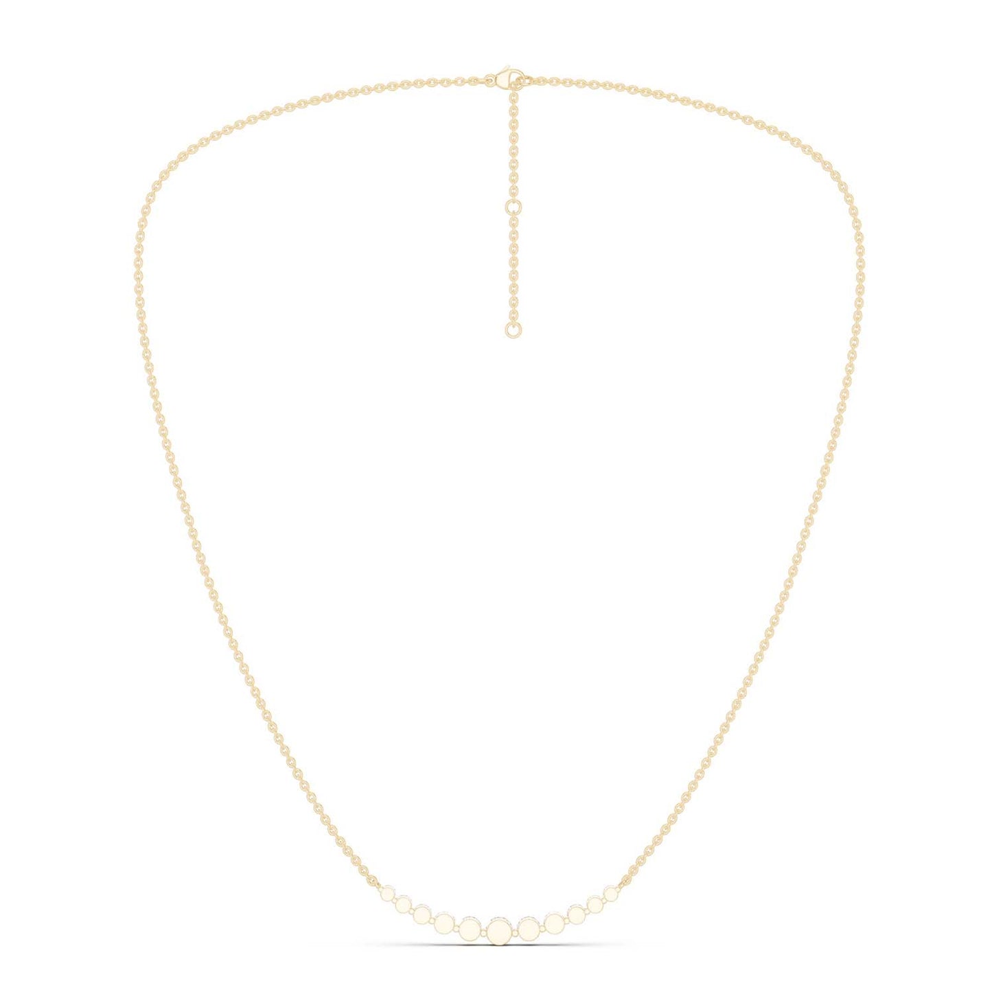 Captivating Necklace
