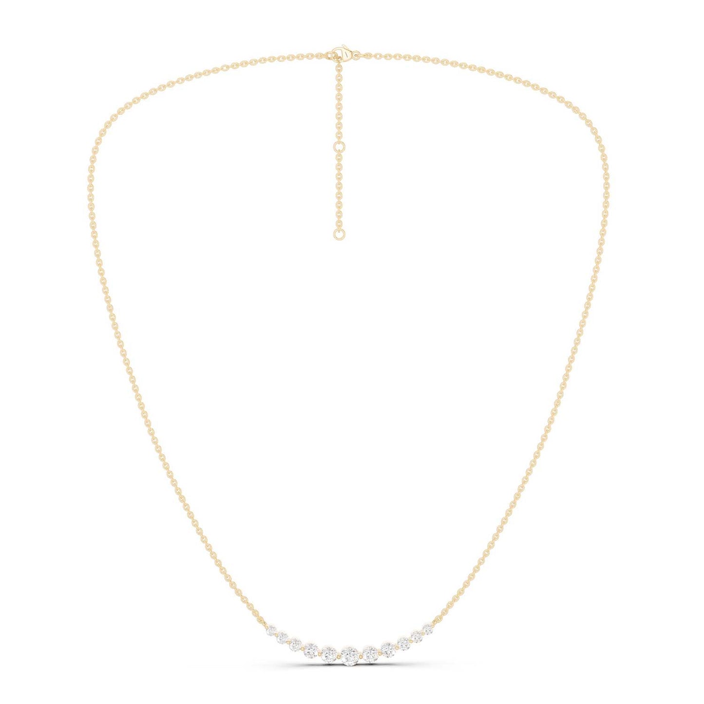Captivating Necklace