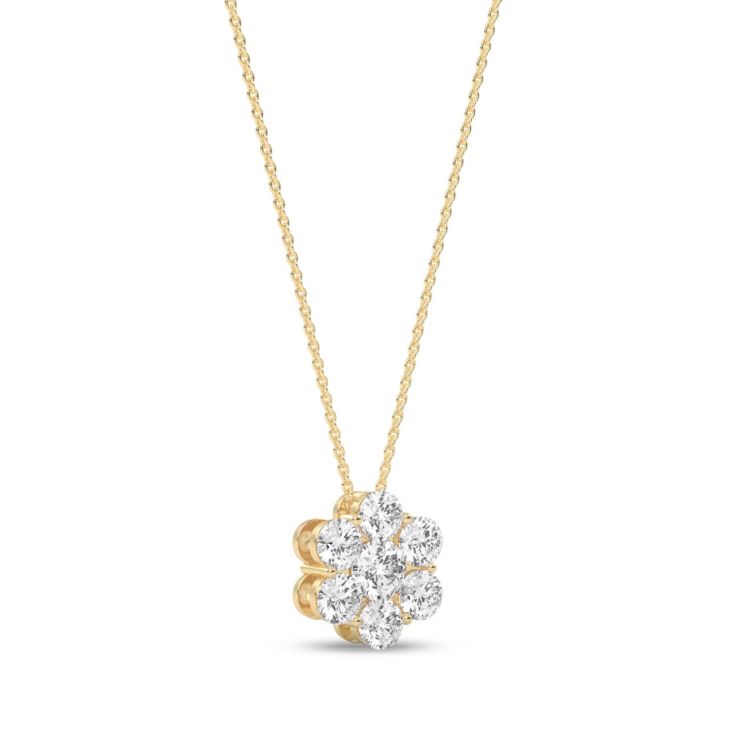 Primrose Necklace