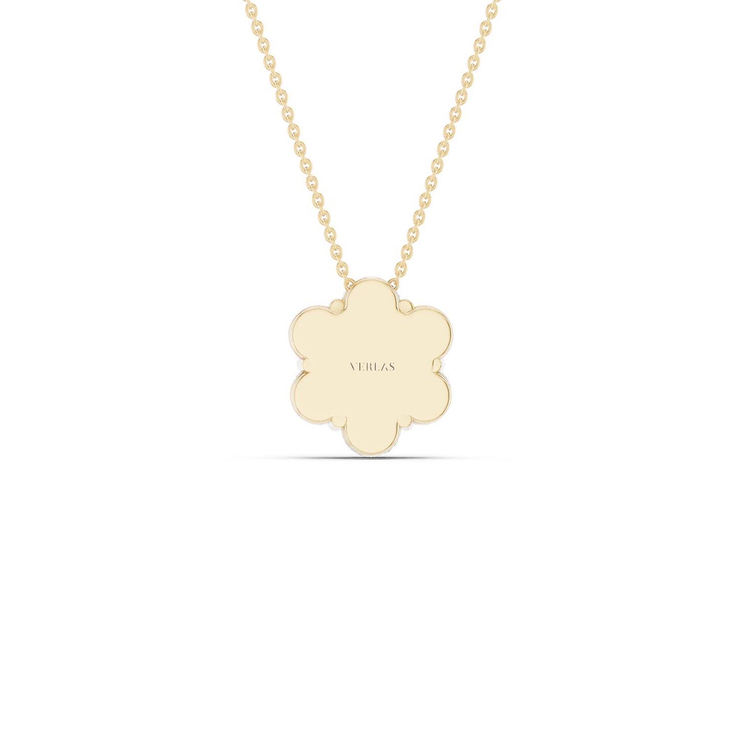Primrose Necklace