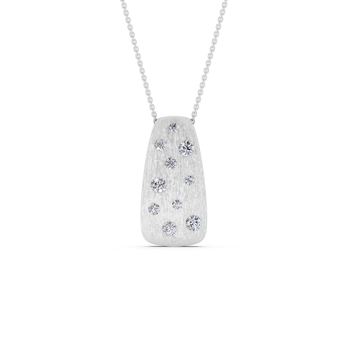 Starlit Sky Necklace