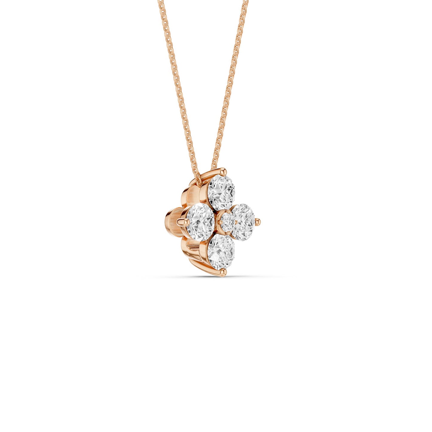 Alyssa Necklace