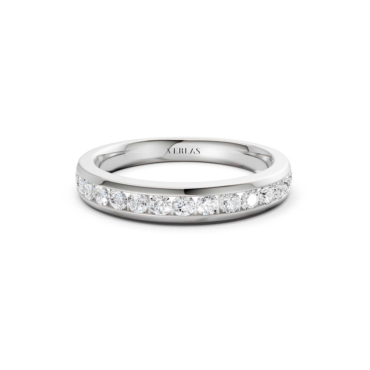 Trailing Diamonds Sheer Band