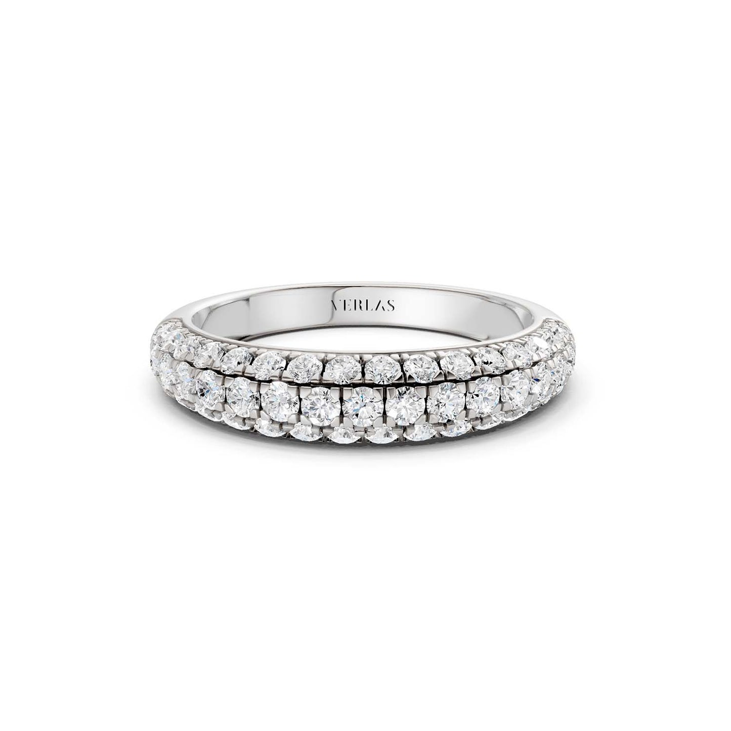 Embellished Lace Band