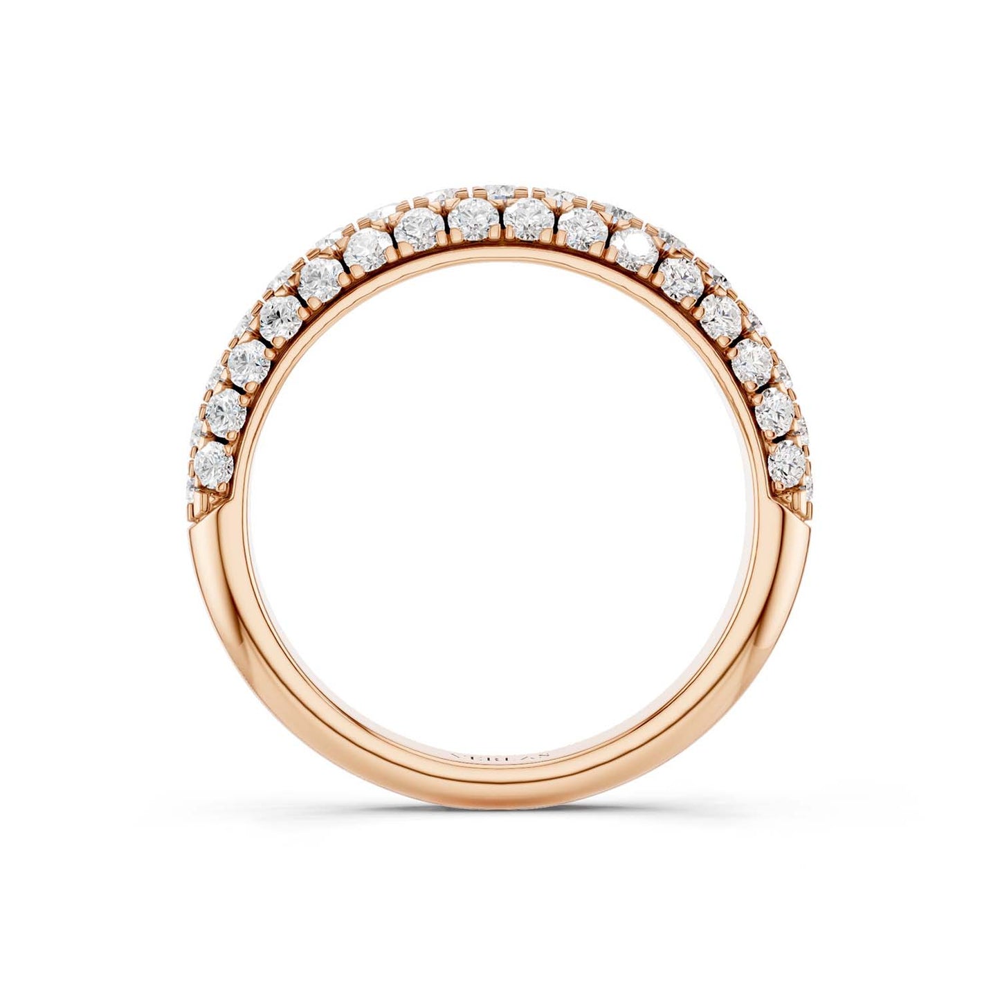 Embellished Lace Band