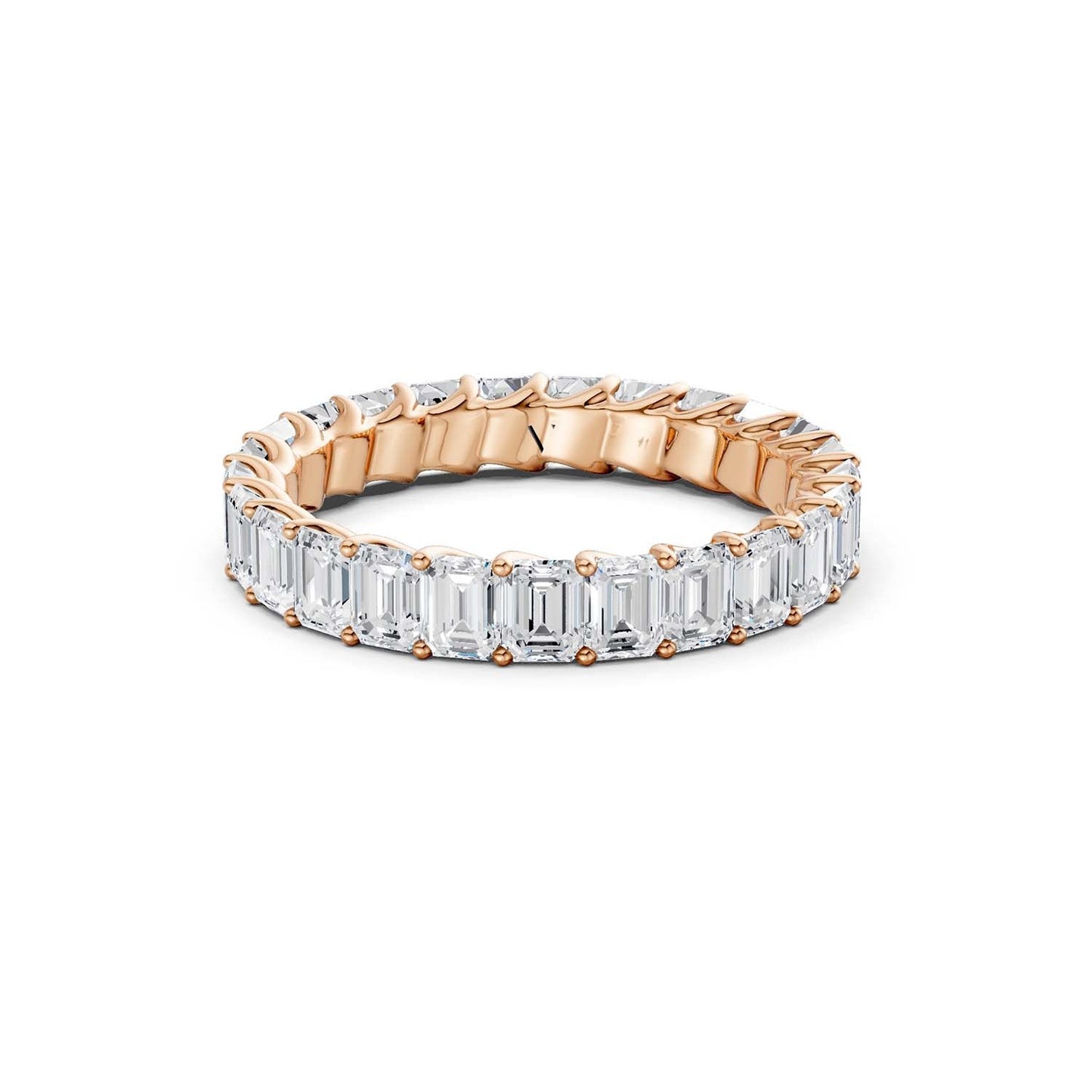 Eternal Emerald Band