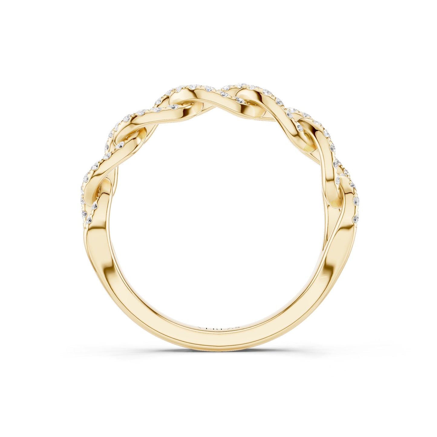 Beloved Ring