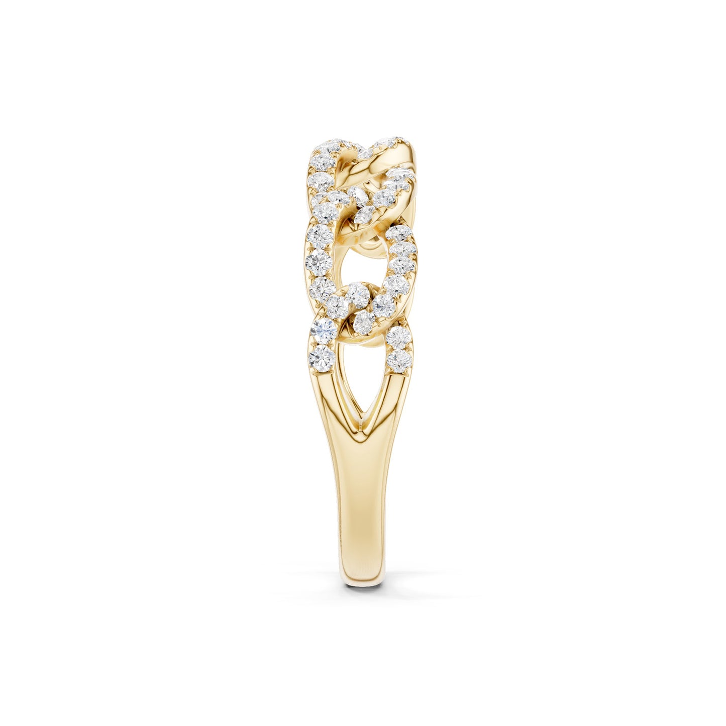 Beloved Ring