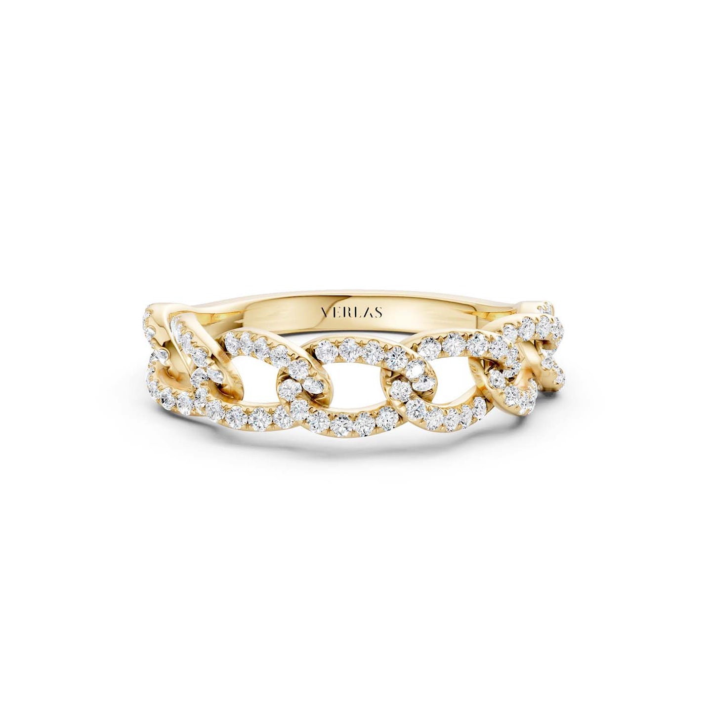 Beloved Ring