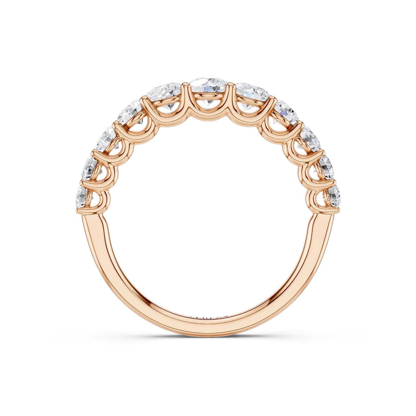 Graduated Round Ring Medium