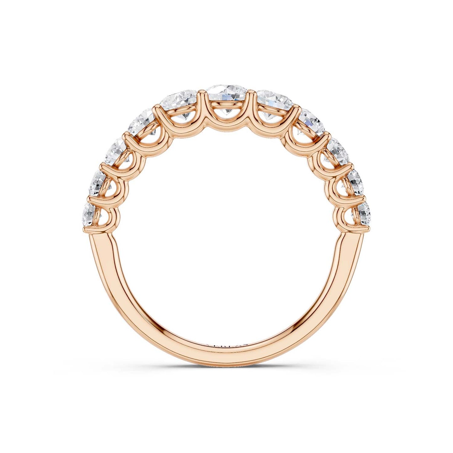 Graduated Round Ring Medium