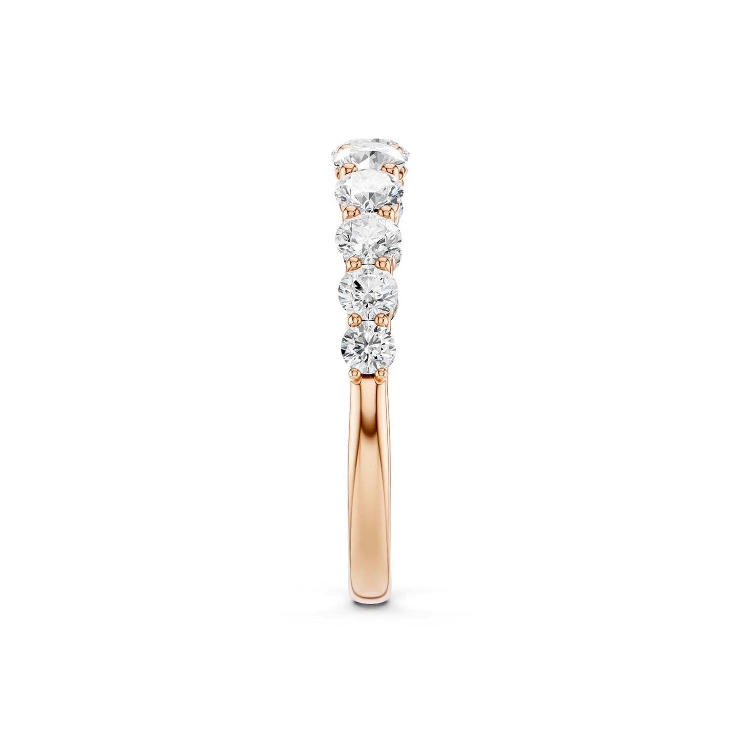 Graduated Round Ring Medium
