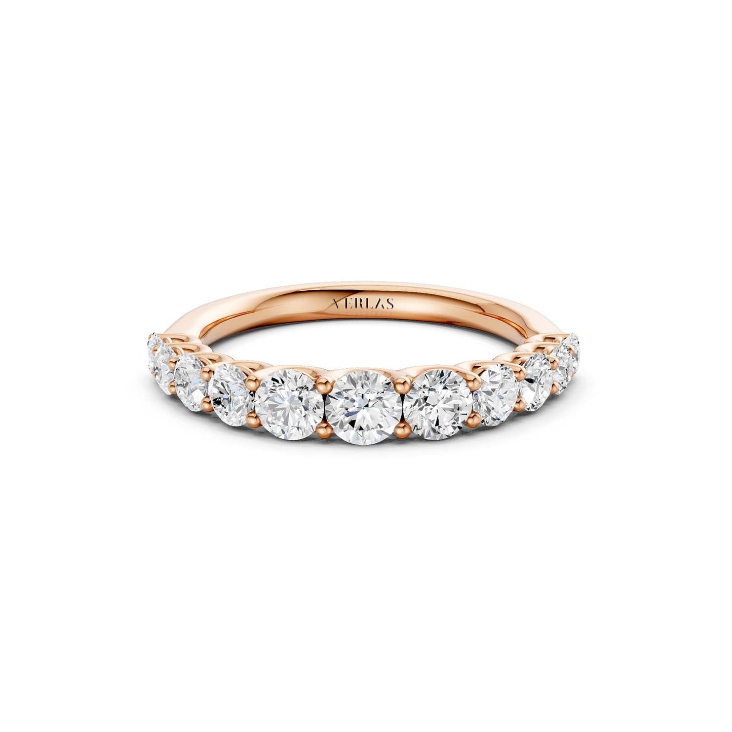 Graduated Round Ring Medium