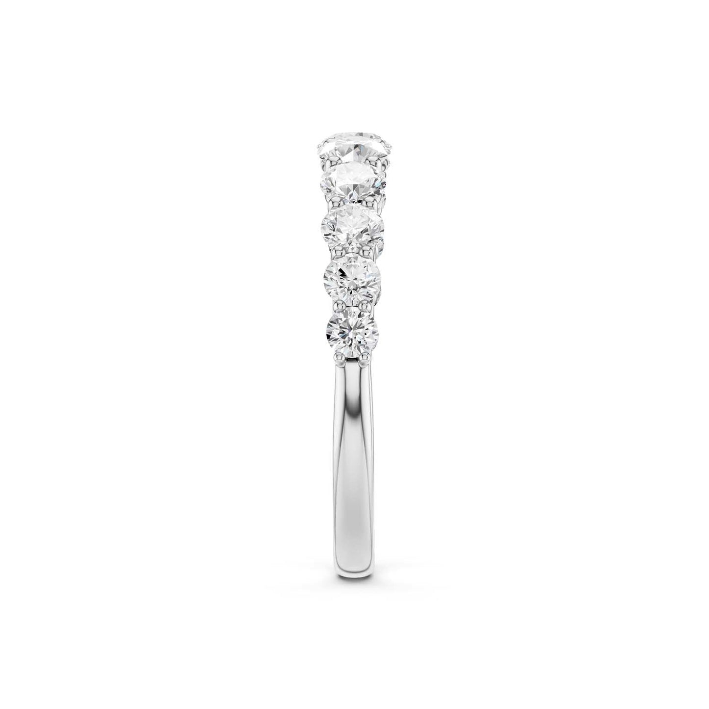 Graduated Round Ring Medium