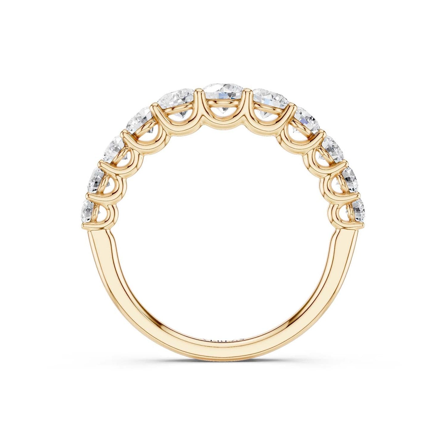 Graduated Round Ring Medium