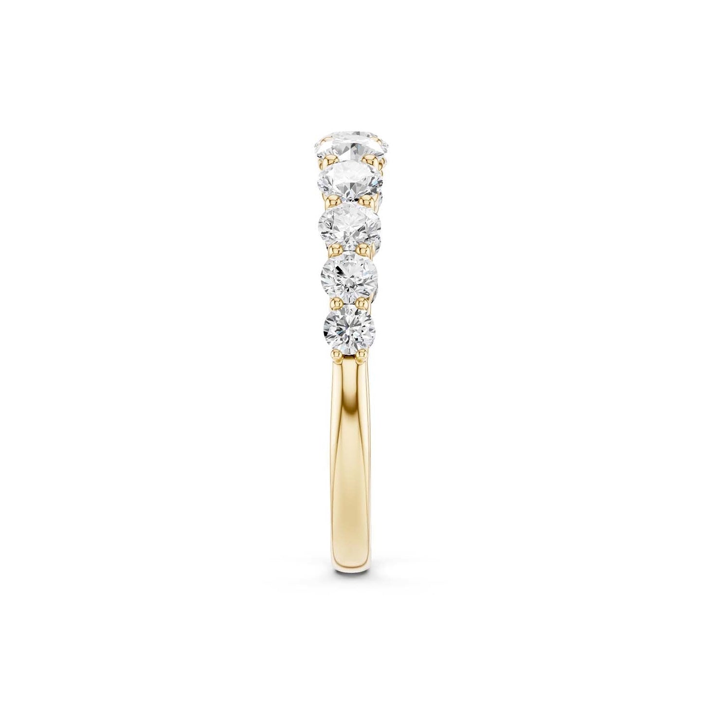 Graduated Round Ring Medium